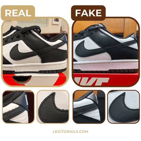 real nike recruiter real or fake|how to tell if nikes are false.